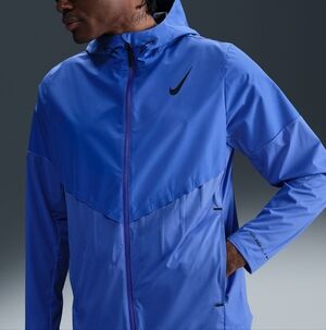 Nike AeroSwift Men's Storm-FIT Aerogami Running Jacket - NEW, LARGE